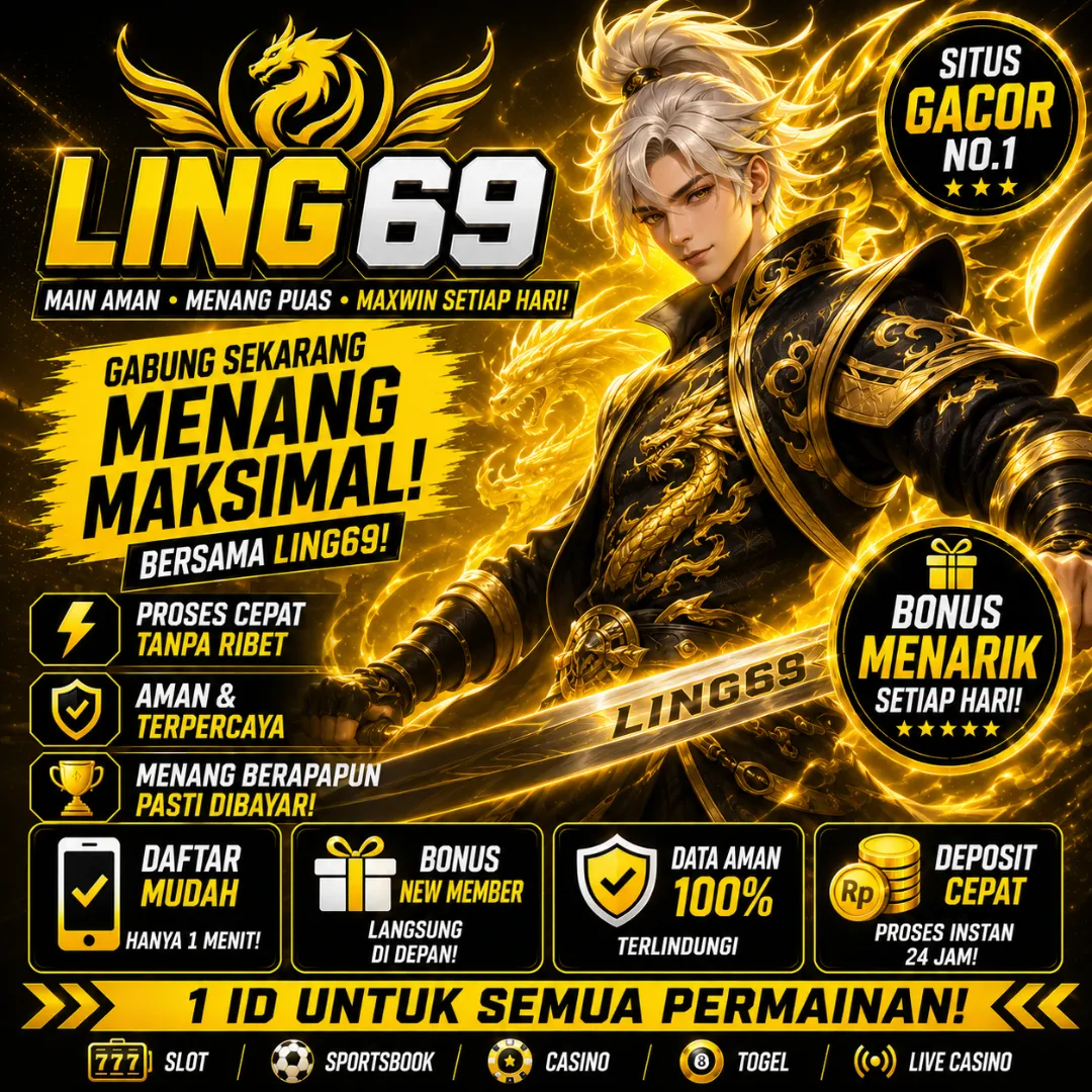 Ling69 Banner